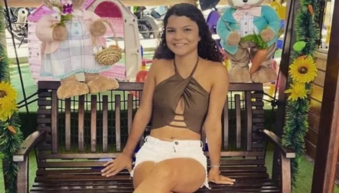 Jovem parintinense mente que foi aprovada em medicina na UFMG e some em Belo Horizonte