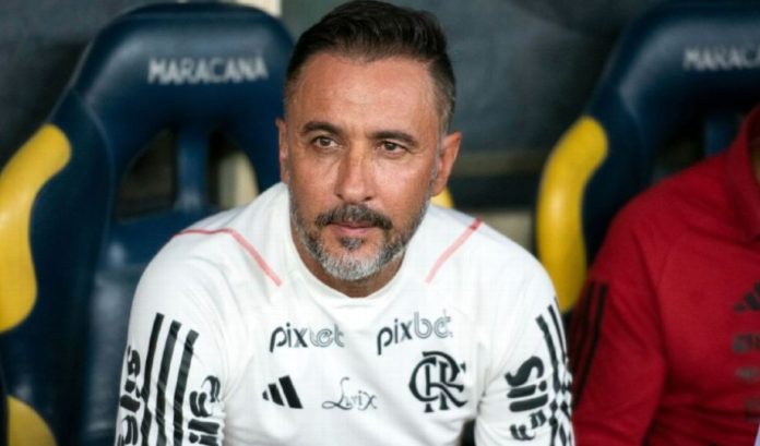 Flamengo demite Vítor Pereira e já define novo treinador ideal para substituí-lo no clube