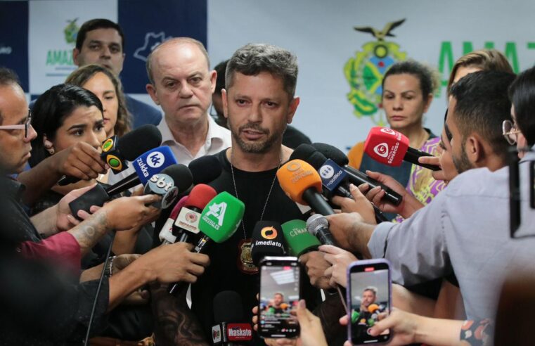 Forças de Segurança apreendem 49 adolescentes envolvidos em ameaças a escolas