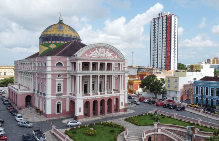 Espaços culturais do estado divulgam cronograma de funcionamento para visitação pública