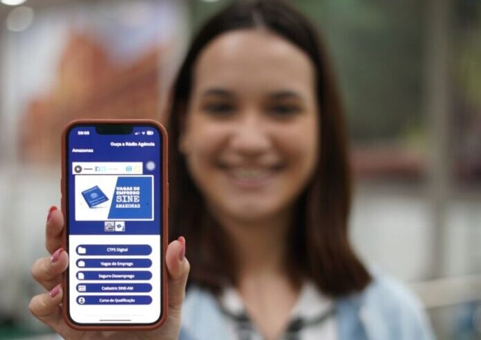 Governo do Estado lança edital com mais de 500 vagas para curso de qualificação