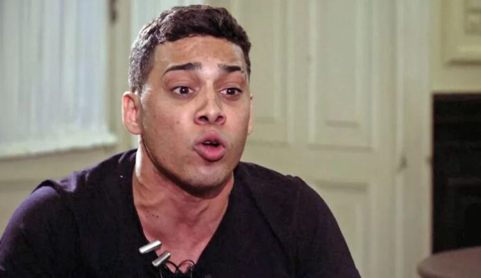 Justiça mantém prisão do ex-vereador Gabriel Monteiro