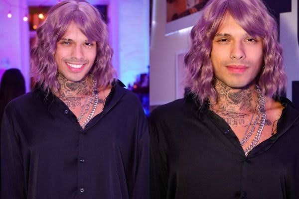 Vitão confirma que será papai pela primeira vez: “Vai me mudar para melhor”