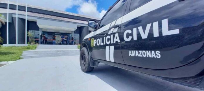 AM: Polícia prende mulher investigada por envenenar o próprio marido