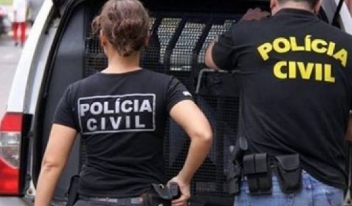 Polícia Civil prende condutor de aplicativo que teria abusado de passageira em Manaus