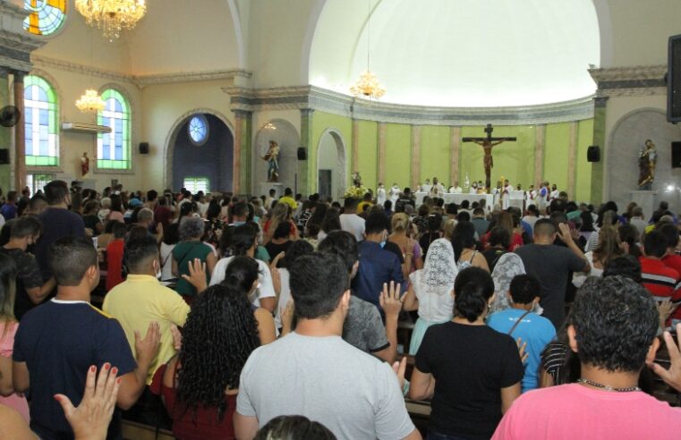 Festa de São José terá procissão, carreata e arraial