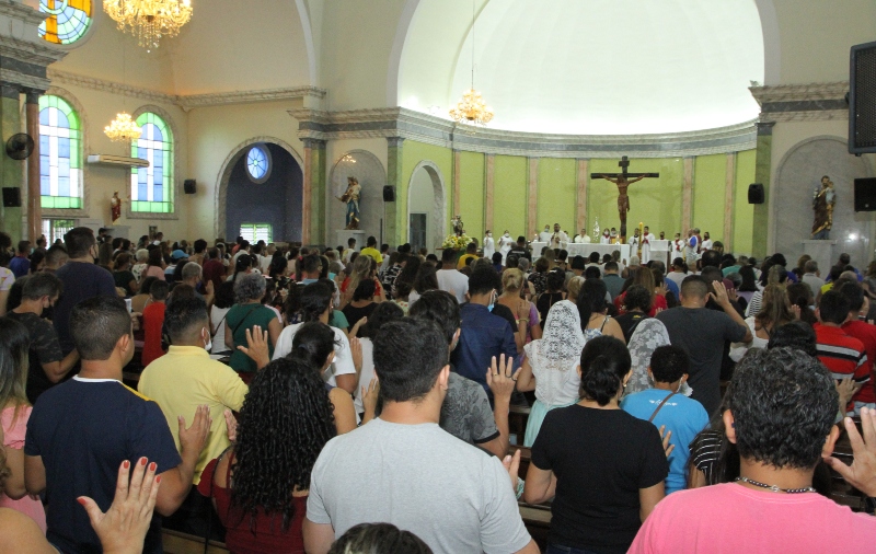 Festa de São José terá procissão, carreata e arraial