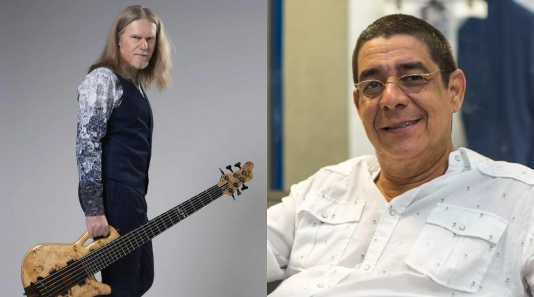 Sou Manaus 2023 confirma Zeca Pagodinho e Humberto Gessinger na edição deste ano