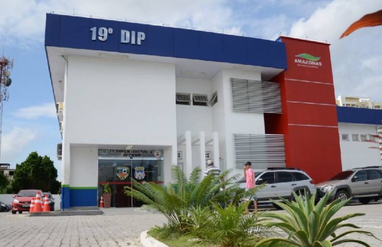 Em Manaus, família é feita de refém por criminoso no Cidade de Deus