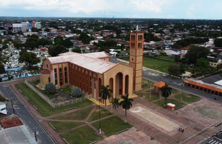 Pela primeira vez, Festival Folclórico de Parintins terá praça gastronômica