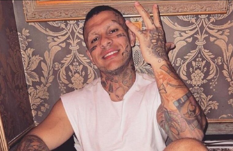 Influenciador Tiago Toguro é indiciado por homicídio culposo por atropelamento e morte de motociclista