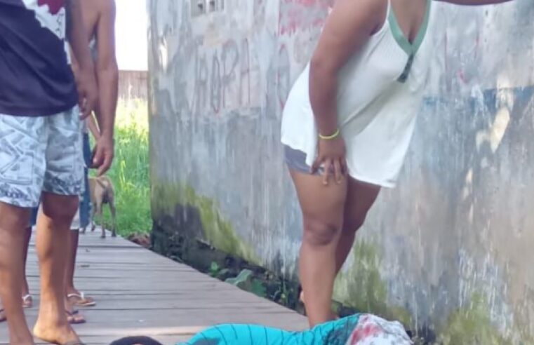 Homem mata desafeto com facada no peito no interior do Amazonas
