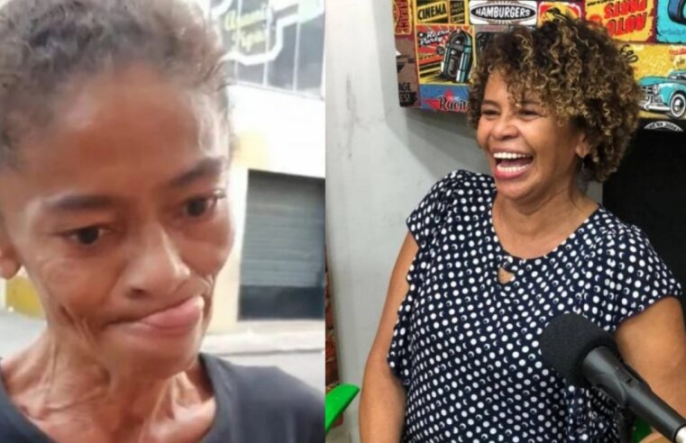 Marina Silva de Manaus desabafa sobre falta de oportunidade e internautas criam vaquinha online