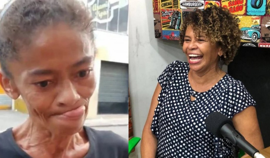 Marina Silva de Manaus desabafa sobre falta de oportunidade e internautas criam vaquinha online