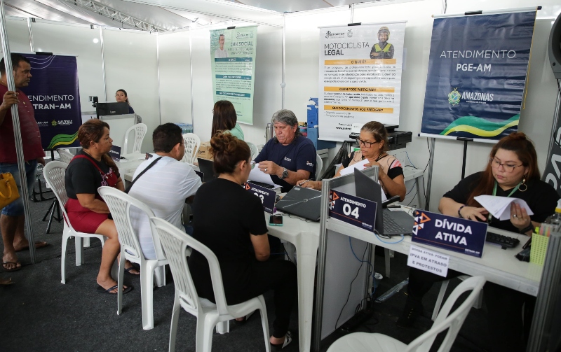 Câmara Cidadã: Detran ofertará serviços de licenciamento e renovação de CNH