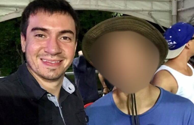 Vereador Rodrigo Guedes é acusado por ex-assessor de fazer rachadinha e assédio sexual, diz site; assista ao vídeo