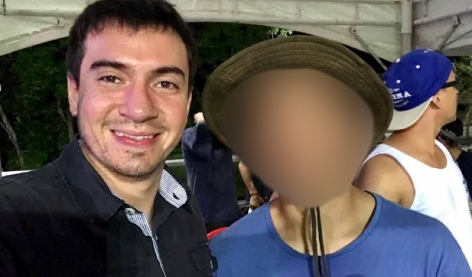 Vereador Rodrigo Guedes é acusado por ex-assessor de fazer rachadinha e assédio sexual, diz site; assista ao vídeo