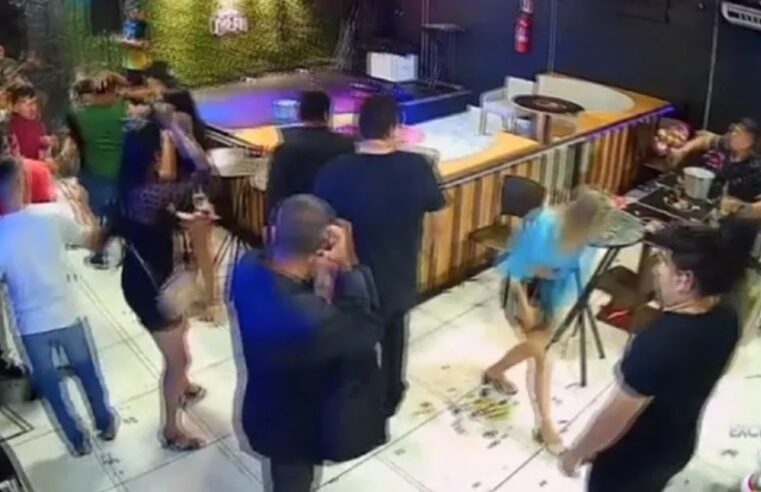 Em Manaus, cliente agredida com garrafa de vidro em bar será indenizada em R$ 35 mil