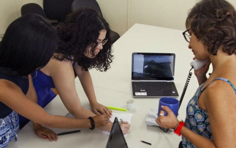 IBGE abre inscrições do processo seletivo para contratação de estagiários