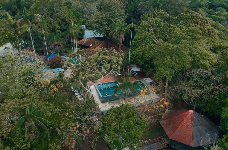 Saiba como ganhar um final de semana com tudo incluso no Jungle Hotel; Sumaúma presenteará 5 casais