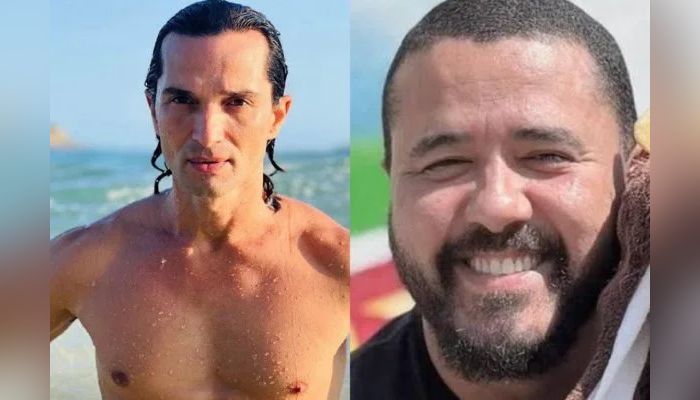 Jeff Machado achava que suspeito estava apaixonado por ele, diz amiga