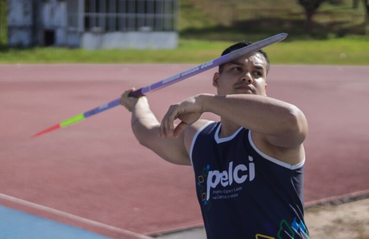Rumo às Olimpíadas em Paris: Atleta amazonense conquista medalha de ouro em Torneio Internacional
