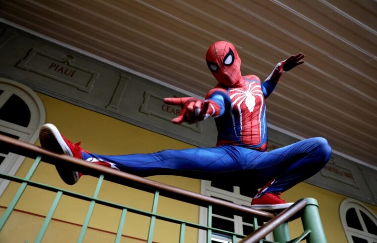 Com entrada gratuita, Universo Geek Museu terá concursos de Cosplay, Just Dance e muito mais