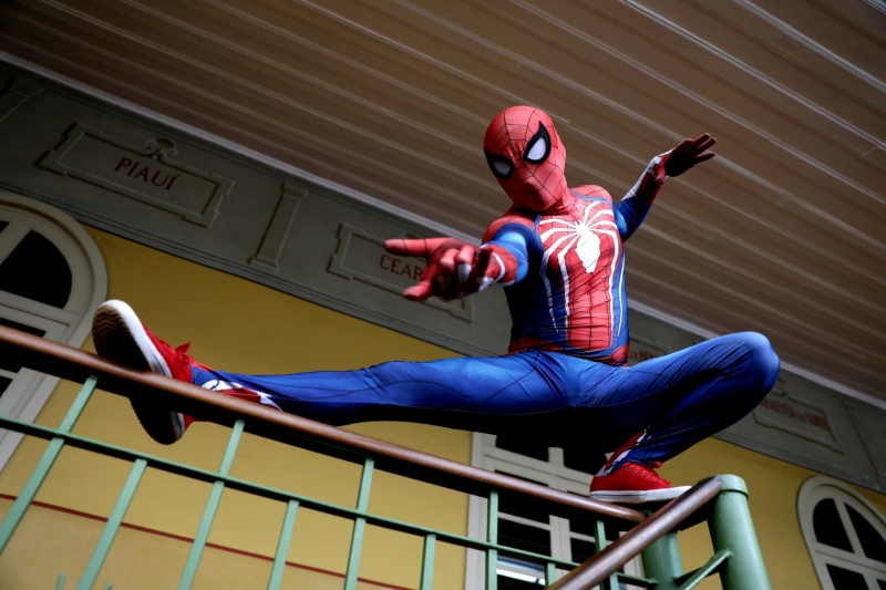 Com entrada gratuita, Universo Geek Museu terá concursos de Cosplay, Just Dance e muito mais