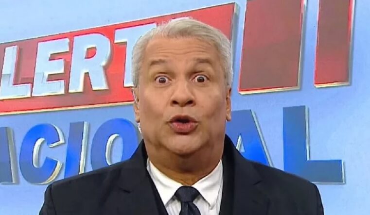 Sikêra cai na real e diz que está pagando por falar ‘muitas barbaridades’