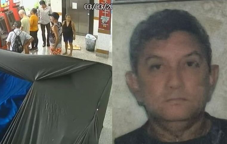 Presa em Manaus dupla que aplicava golpes de estelionato em filas de caixas eletrônicos; um está foragido