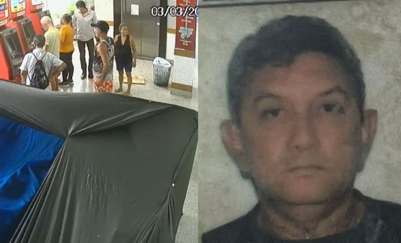 Presa em Manaus dupla que aplicava golpes de estelionato em filas de caixas eletrônicos; um está foragido