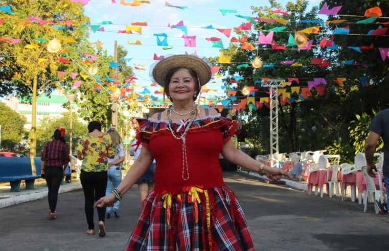 Com entrada gratuita, festa junina ‘Dr.Thomas na Roça’ será realizada dia 1° de junho