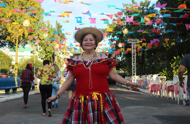Com entrada gratuita, festa junina ‘Dr.Thomas na Roça’ será realizada dia 1° de junho