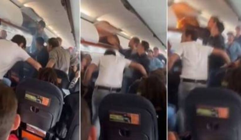 Cigarro eletrônico explode em voo e causa pânico entre passageiros