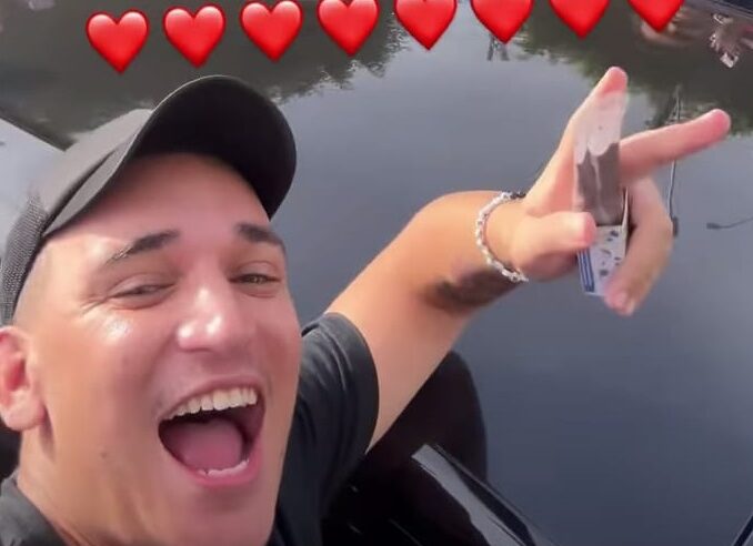 João Gomes faz único show em Nhamundá e cobra cachê de R$ 500 mil com suspeita de dinheiro público