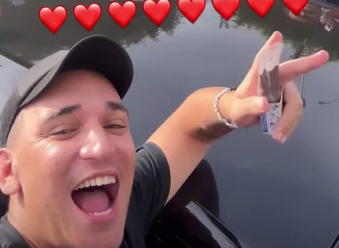 João Gomes faz único show em Nhamundá e cobra cachê de R$ 500 mil com suspeita de dinheiro público