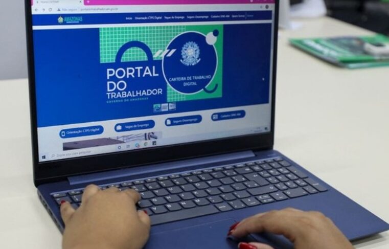 Mil vagas para cursos de qualificação profissional gratuita são ofertadas pelo Governo do AM