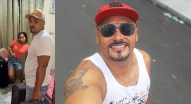 Blogueiro de Manaus conhecido como ‘talarico’ é executado com vários tiros