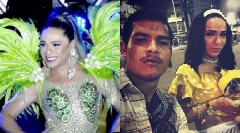 Principal suspeito de matar transexual se entrega à polícia na capital amazonense