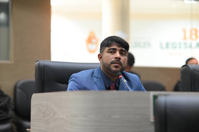 PL de Dione Carvalho que institui Dia municipal do Karatê tem parecer favorável