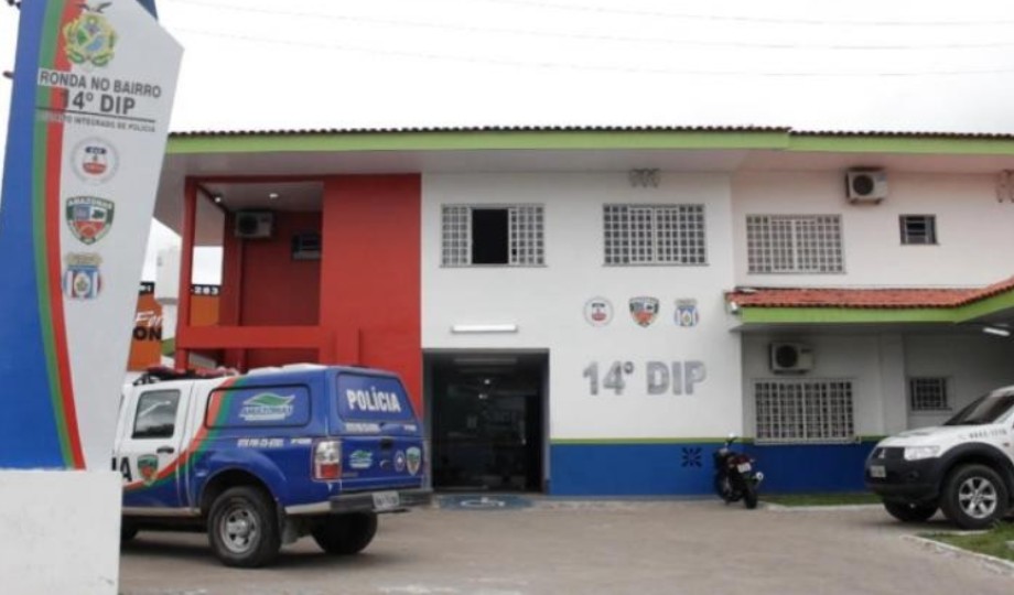 Vigilante é encontrado morto, estrangulado dentro de escola na Avenida das Torres em Manaus