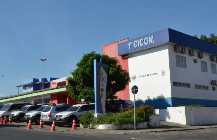 Em Manaus, jovem em situação de rua leva facada na testa em estacionamento