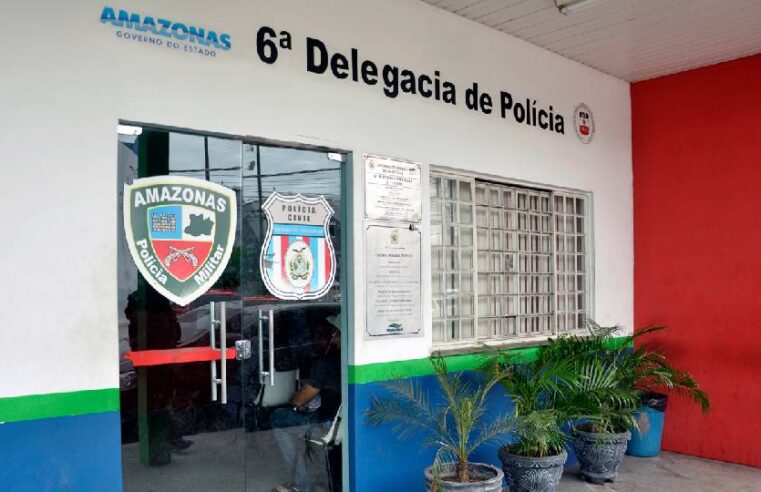 Em Manaus, homem é morto pelo próprio “amigo” durante discussão