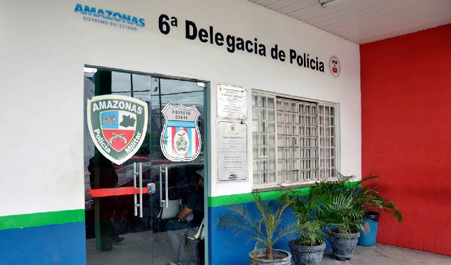 Em Manaus, homem é morto pelo próprio “amigo” durante discussão