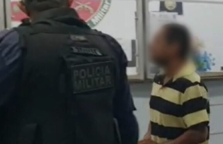 Em Manaus, homem leva facada durante discussão em barzinho