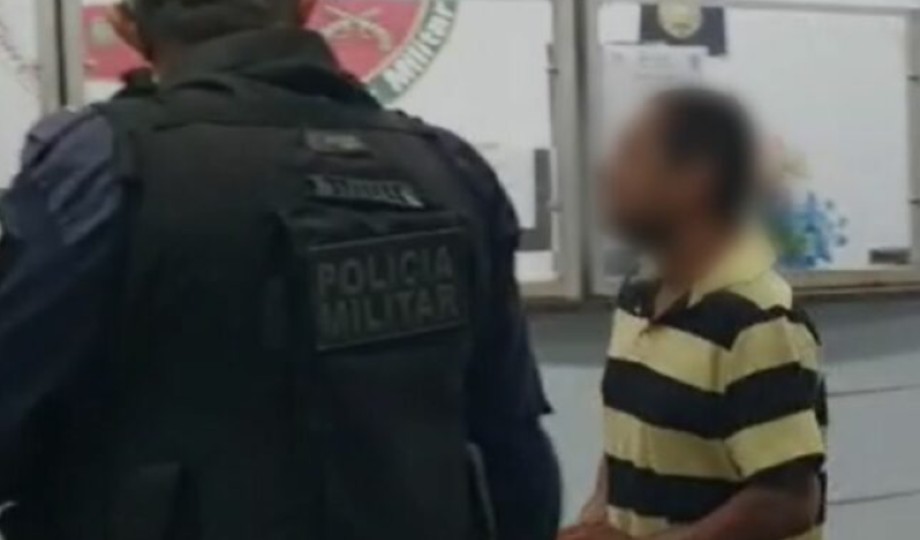 Em Manaus, homem leva facada durante discussão em barzinho