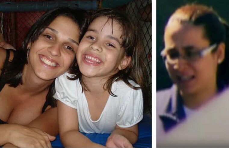 Mãe de Isabella Nardoni comenta sobre soltura de Anna Jatobá: ‘Nossa lei dá esses direitos’