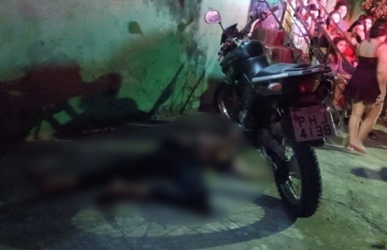 Em Manaus, suspeito de cometer arrastões é linchado até a morte na Grande Vitória