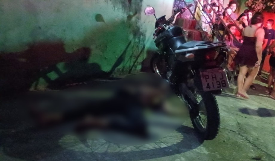 Em Manaus, suspeito de cometer arrastões é linchado até a morte na Grande Vitória