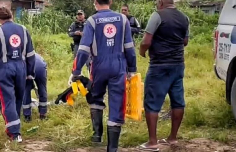 Em Manaus, jovem é executado à tiros no Jorge Teixeira; vítima estaria com amigos antes do crime
